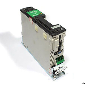 Emerson DST1403 Servo Drive
