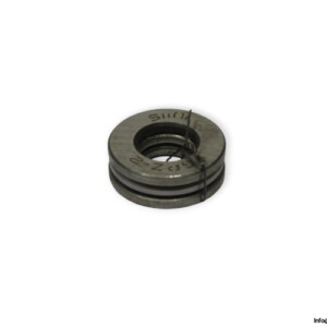 GPZ 51101 Thrust Ball Bearing