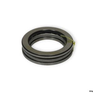 51107 Thrust Ball Bearing