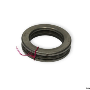 NTN 51107 Thrust Ball Bearing