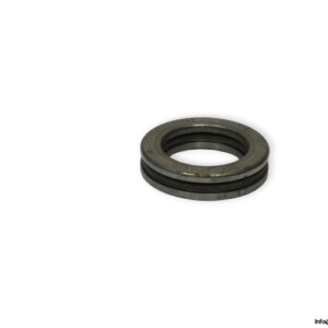 FAG 51107 Axial Deep Groove Ball Bearing