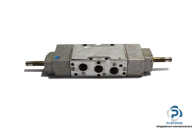 festo-31001-double-solenoid-valve-1