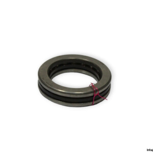 NTN 51107 Thrust Ball Bearing