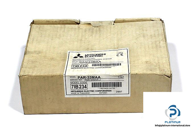 mitsubishi-par-33maa-remote-controller-1