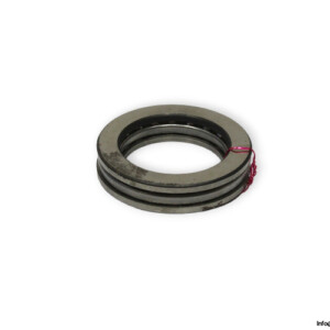 SKF 51108 Thrust Ball Bearing