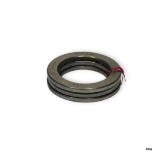 FAG 51108 Axial Deep Groove Ball Bearing