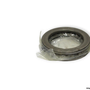 Rollway 51108 Thrust Ball Bearing