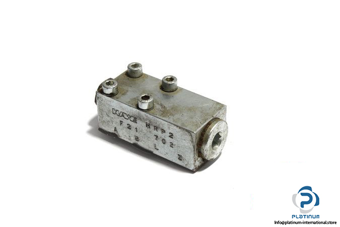 hawe-hrp-2-releasable-check-valve-2