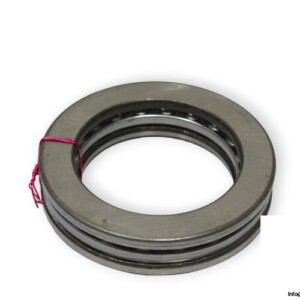 51108 Thrust Ball Bearing