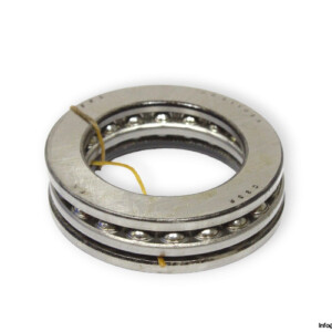ZKL 51108 Thrust Ball Bearing