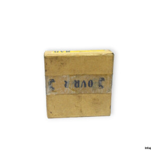 OVR 51108 Thrust Ball Bearing