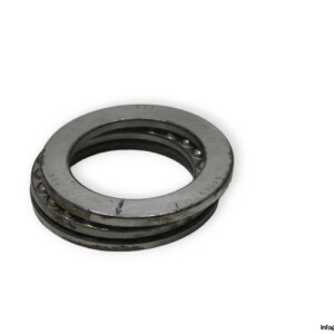 ASK 51109 Thrust Ball Bearing