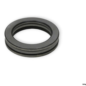 SKF 51110 Thrust Ball Bearing