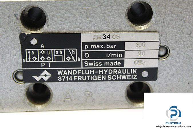 wandfluh-am3406-solenoid-operated-directional-valve-1