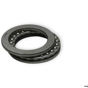 FRB 51110 Thrust Ball Bearing