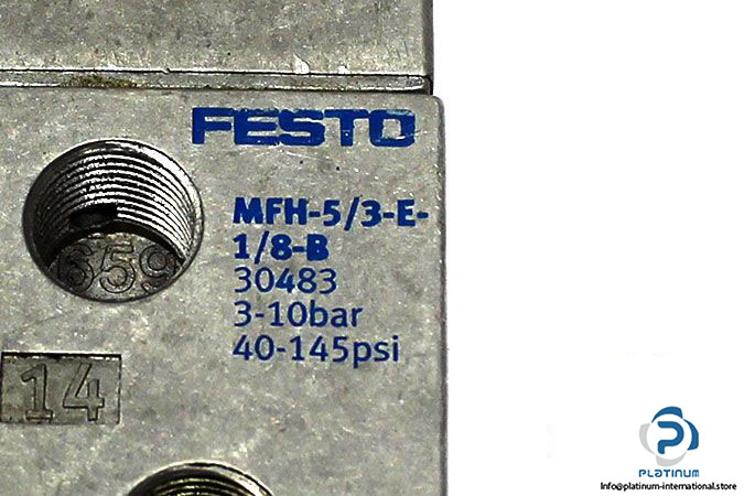festo-30483-double-solenoid-valve-2