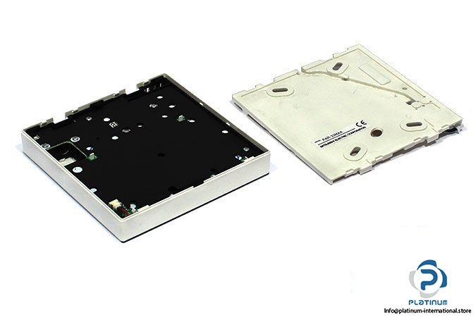 mitsubishi-par-33maa-remote-controller-2