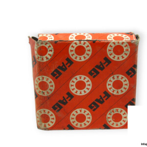 FAG 51112 Axial Deep Groove Ball Bearing