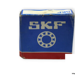 SKF 51112 Thrust Ball Bearing