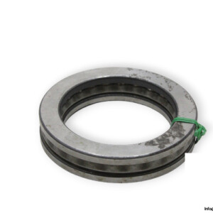 INA 51112 Thrust Ball Bearing