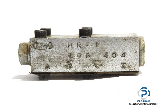 hawe-hrp1-releasable-check-valve-3