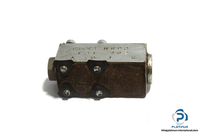 hawe-hrp-2-releasable-check-valve-3