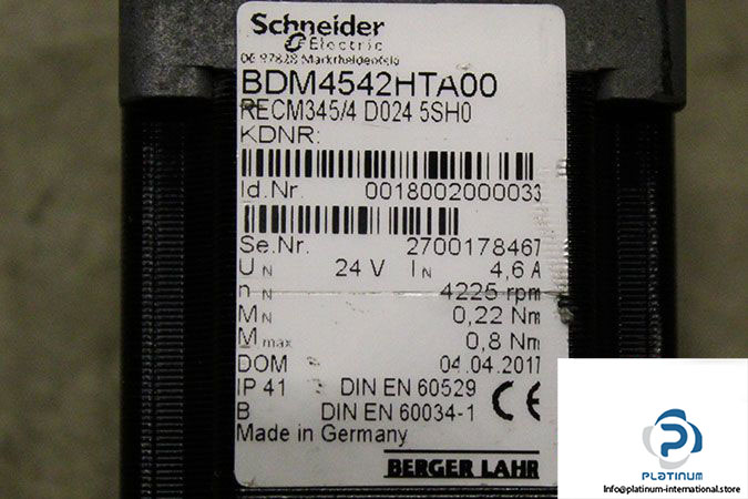 schneider-bdm4542hta00-stepper-motor-3