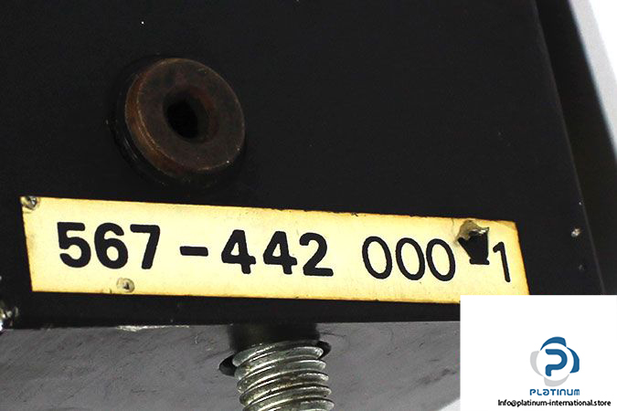 mecman-567-201-000-2-air-pilot-valve-with-plate-3