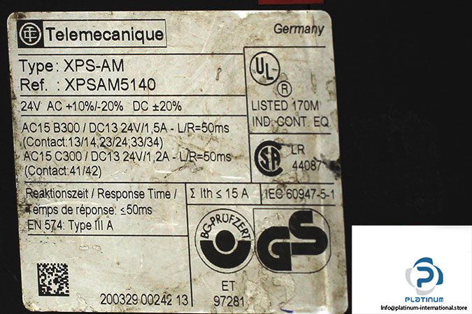 telemecanique-xps-am-safety-relay-3-2