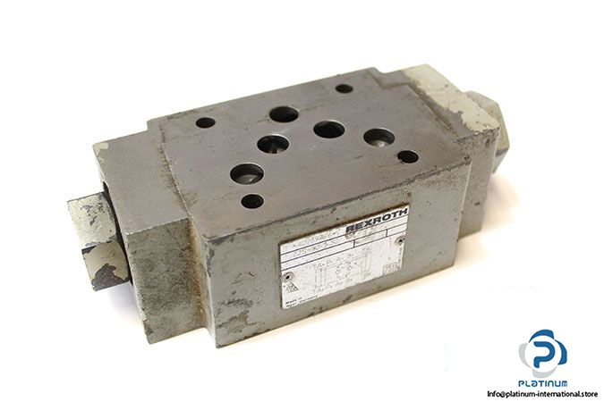 rexroth-z2s-10-1-30_check-valve-pilot-operated