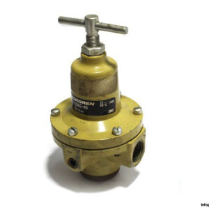 norgren-20AG-4G-pressure-regulator