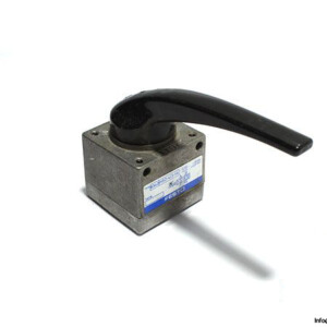 Festo-9340-hand-lever-valve