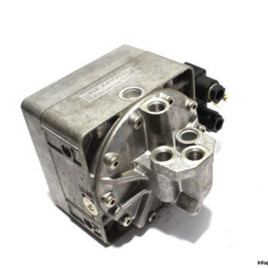 Rexroth 5610102070 Pressure Regulator