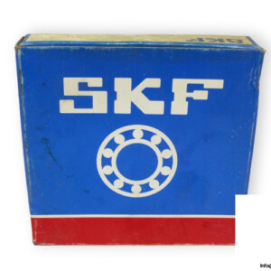 SKF 51118 Thrust Ball Bearing