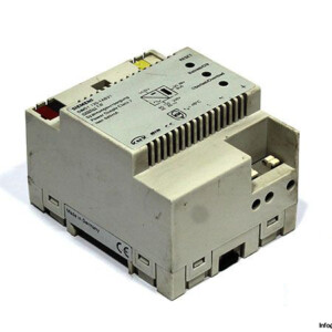 Siemens 5WG1 125-1AB21 Power Supply