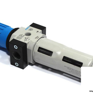festo-162714-filter-regulator