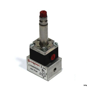 norgren-M_48_MDZ83J-single-solenoid-valve