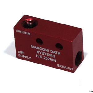 marconi-data-systems-202050-vacuum-generator