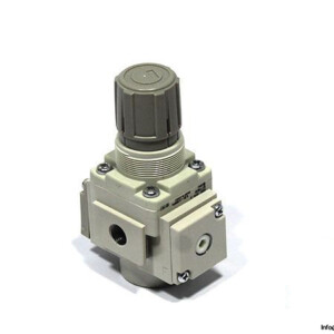 smc-AR20-F01H-B-regulator