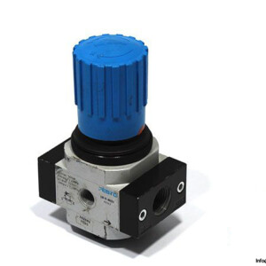 festo-162593-pressure-regulator