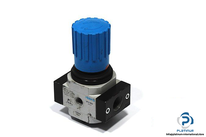 festo-162593-pressure-regulator
