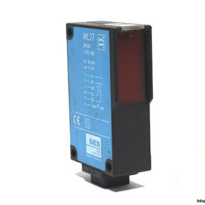 sick-WL27-2P630-photoelectric-sensor