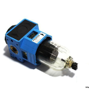 festo-10633-filter