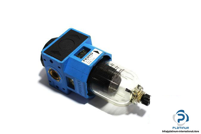 festo-10633-filter