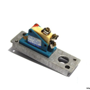 Festo 7860 Pressure Transducer