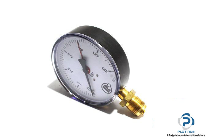 riegler-148-pressure-gauge