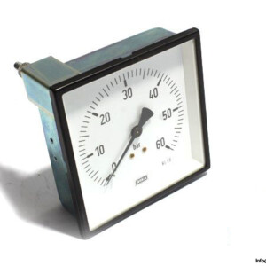 wika-9850104-pressure-gauge