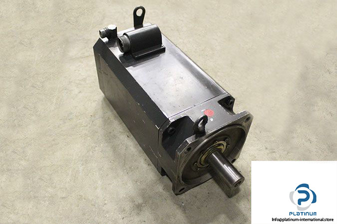 siemens-1FT6105-0AC71-1AH1-synchronous-servo motor