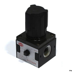 herion-4177020-pressure-regulator
