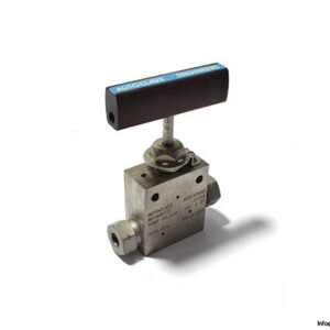 Autoclave-engineers-60VM6071-high-pressure-needle-valve